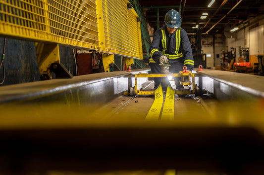 The Importance of Rigging Inspections