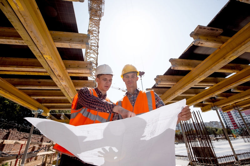 Construction