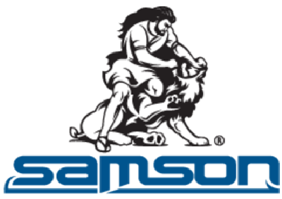 Vendor logo