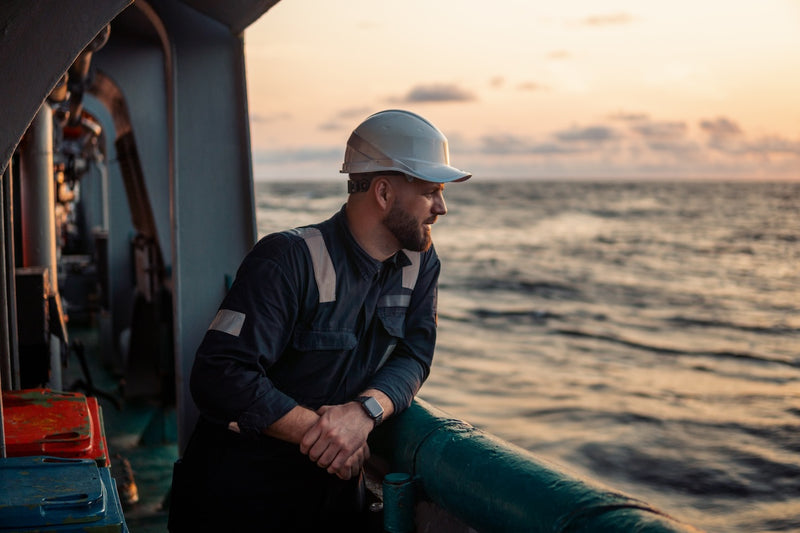Marine and Offshore